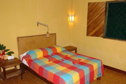 Hotel Atlántida Lodge 005